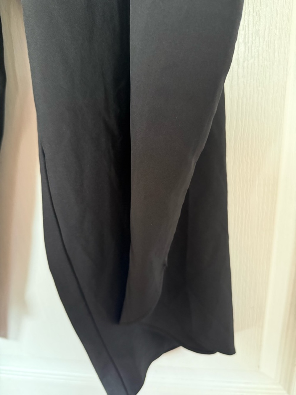 HALARA BlackRelaxed Performance Pants - Picture 2 of 5